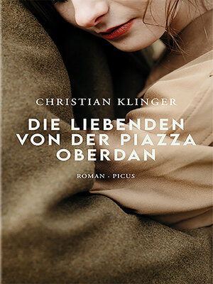 cover image of Die Liebenden von der Piazza Oberdan